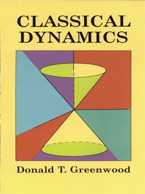 cover image of Classical Dynamics